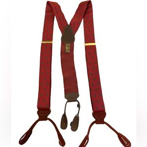 Trafalgar Suspenders.